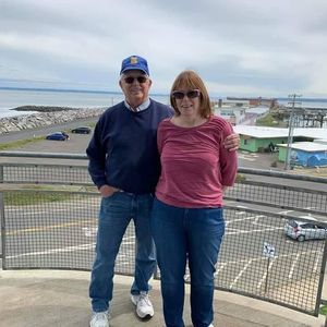 Meet your Posher, Julie